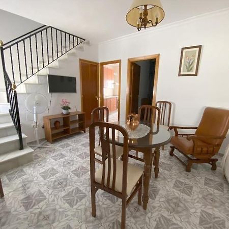 Casa “El Zumaque” En Zahara De La Sierra Βίλα Εξωτερικό φωτογραφία