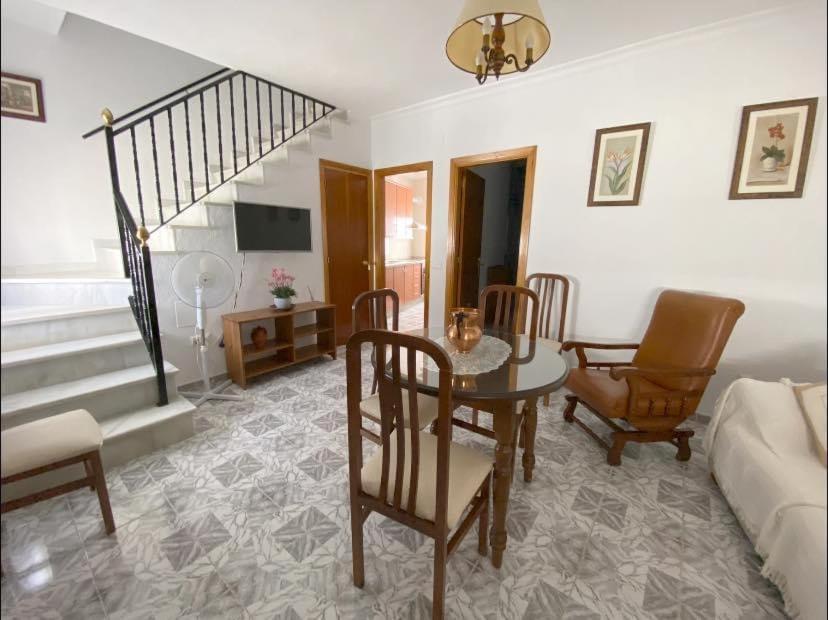 Casa “El Zumaque” En Zahara De La Sierra Βίλα Εξωτερικό φωτογραφία
