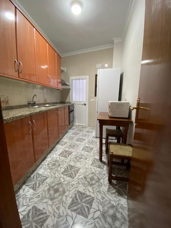 Casa “El Zumaque” En Zahara De La Sierra Βίλα Εξωτερικό φωτογραφία